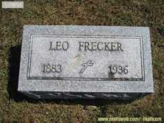 Frecker