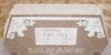 Frusha