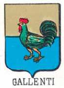 Gallenti