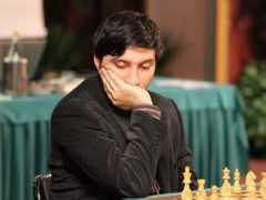 Gashimov