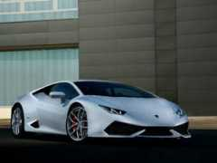 Huracan