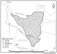 hikenewengland.com Hurlbert