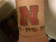 Huskers
