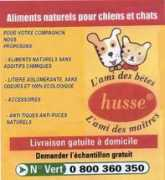 Husse