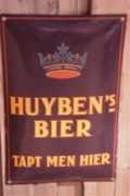 Huybens
