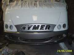 Hymer