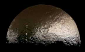 Iapetus