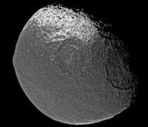 Iapetus