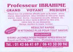 Ibrahime