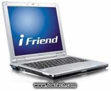 Ifriend