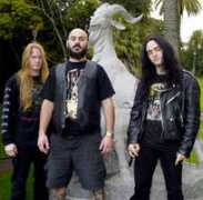 Incantation