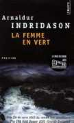 Indridason