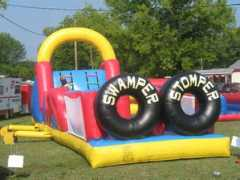 Inflatables