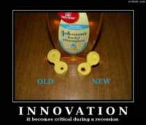 Innovate