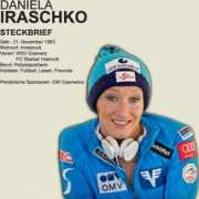 Iraschko