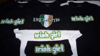 Irishgirl