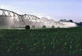 Irrigation