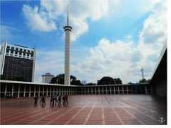 Istiqlal