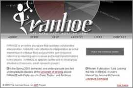 Ivanhoe