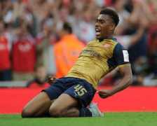 Iwobi