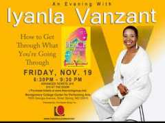 Iyanla