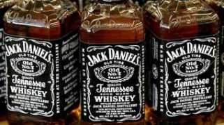 Jackdaniels