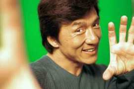 Jackiechan