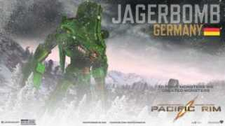 Jaegers