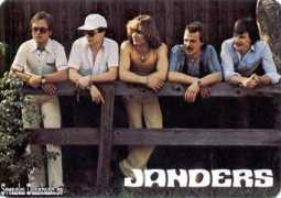 Janders
