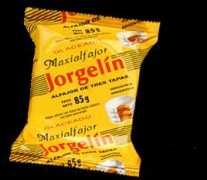 Jorgelin