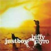 Justboy