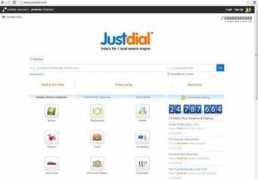 Justdial