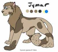 Jymar