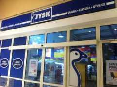 Jysk