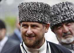 Kadyrov