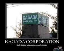 Kagada