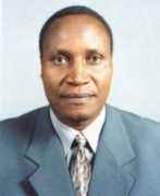 Kaimenyi