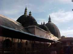 Kamakhya