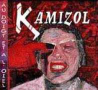 Kamizol