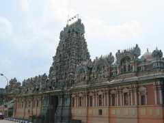 Kandaswamy