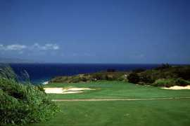 Kapalua