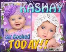 Kashay