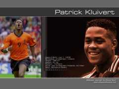 Kluivert