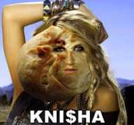 Knisha