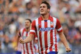 Koke