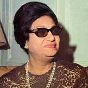 Kolthoum