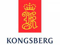 Kongsberg