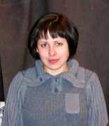 Kryzhanovskaya