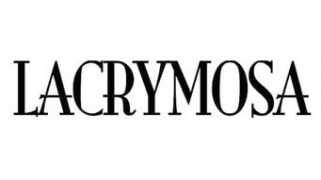 Lacrymosa