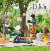 Ladida